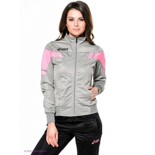 Asics sales tracksuit women's